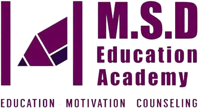 MSD Eduacademy